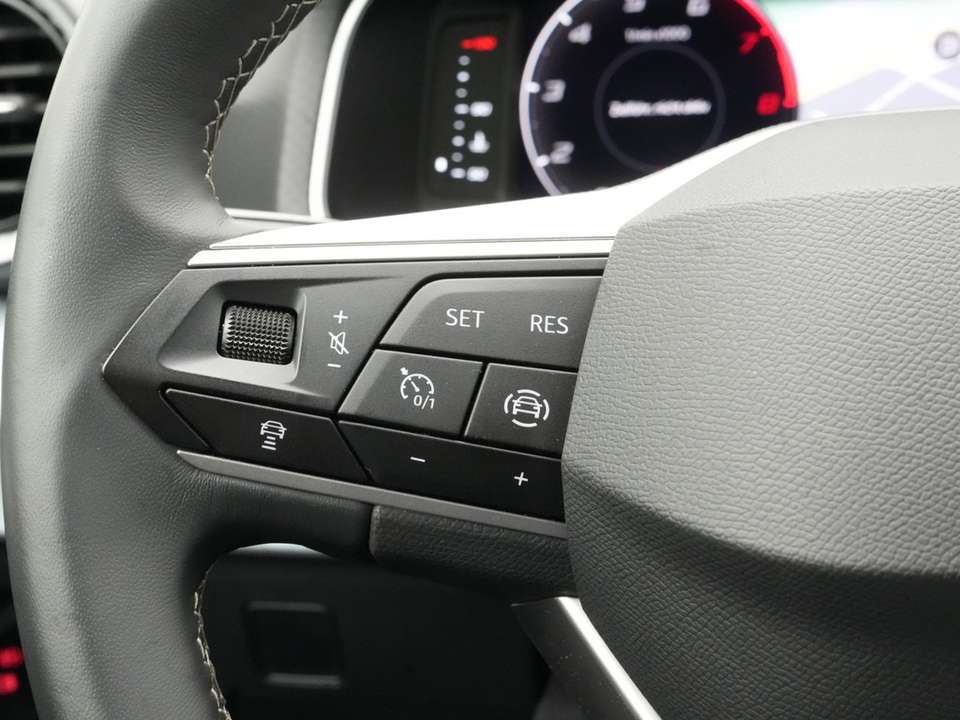 SEAT Arona - Imagem 14