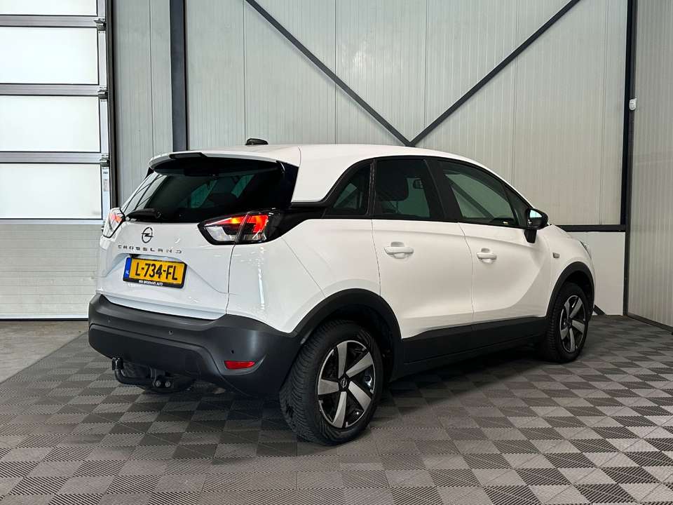 Opel Crossland - Imagem 2