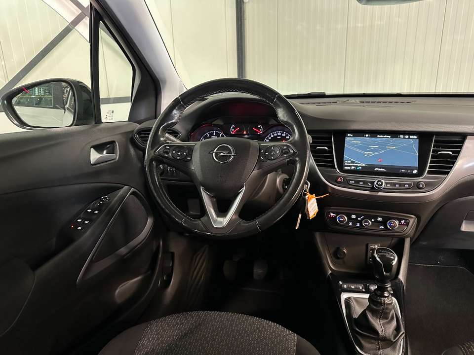 Opel Crossland - Imagem 3