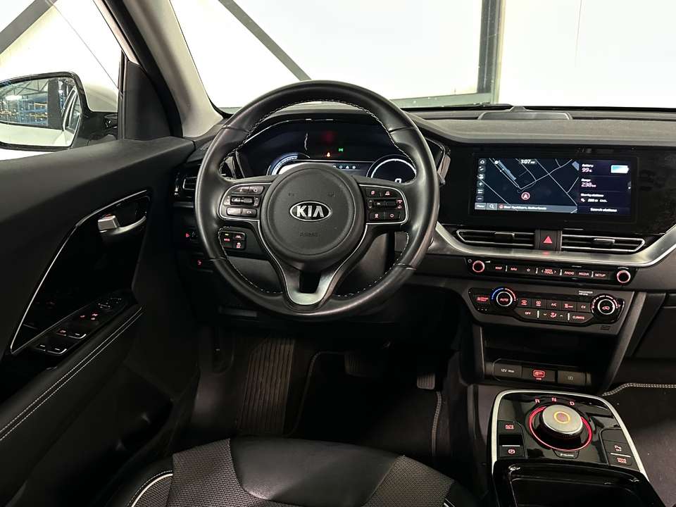 Kia e-Niro - Imagem 3
