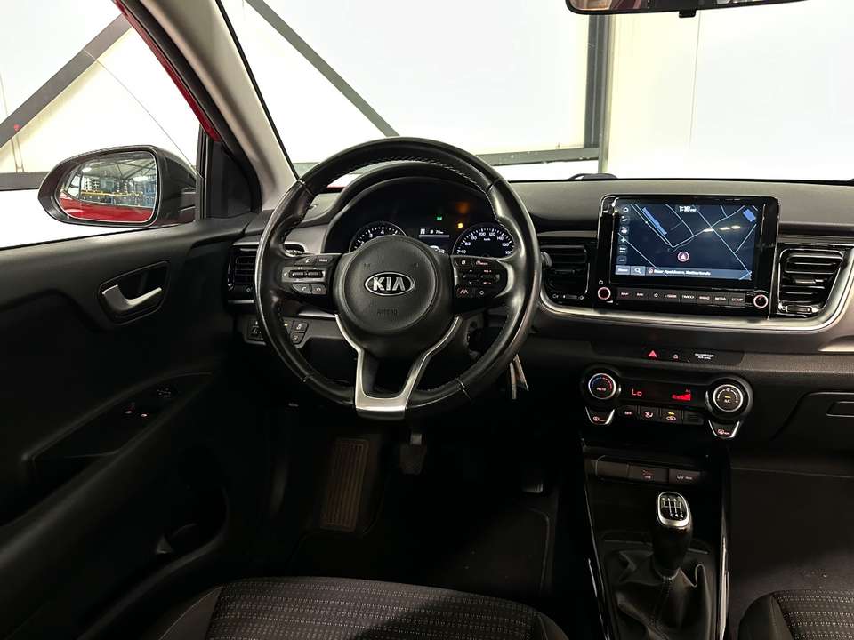 Kia Stonic - Imagem 3