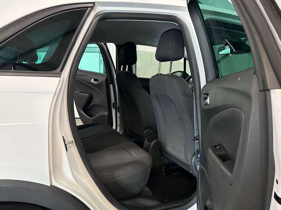 Opel Crossland - Imagem 5