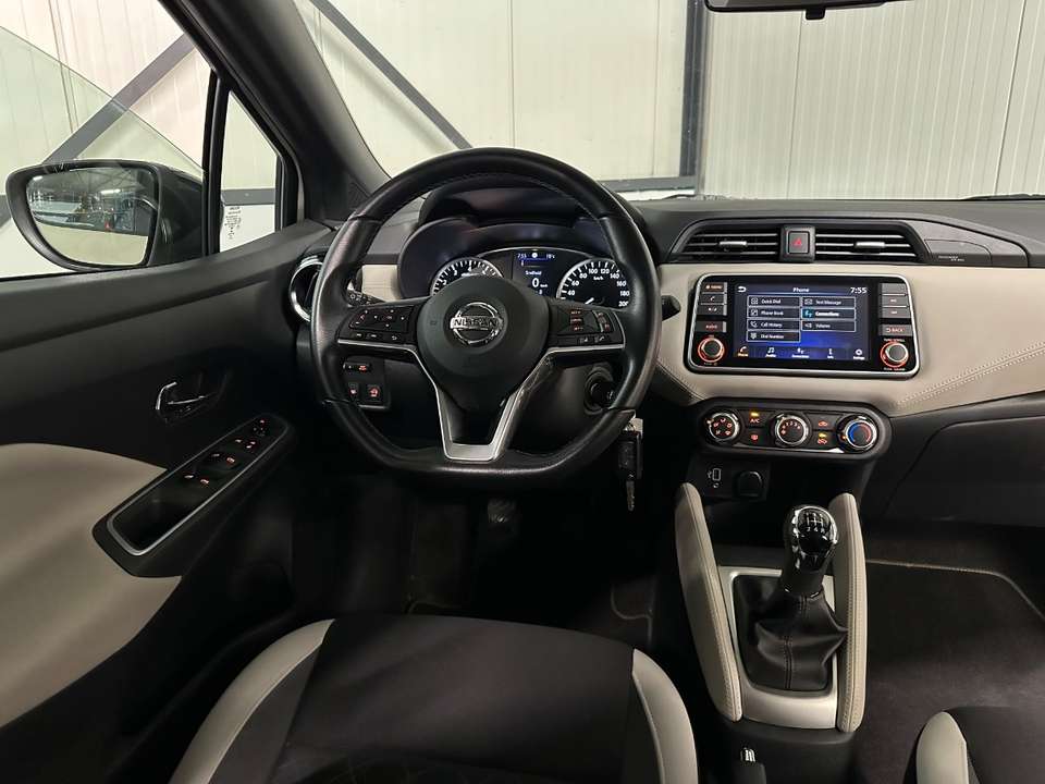 Nissan Micra - Imagem 3
