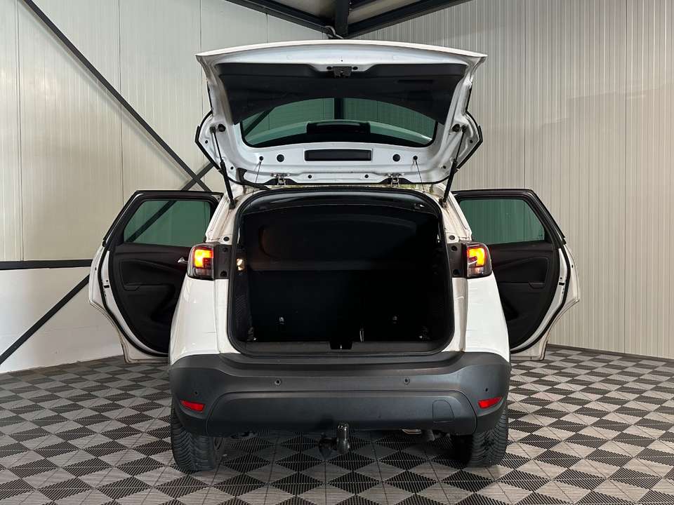 Opel Crossland - Imagem 6