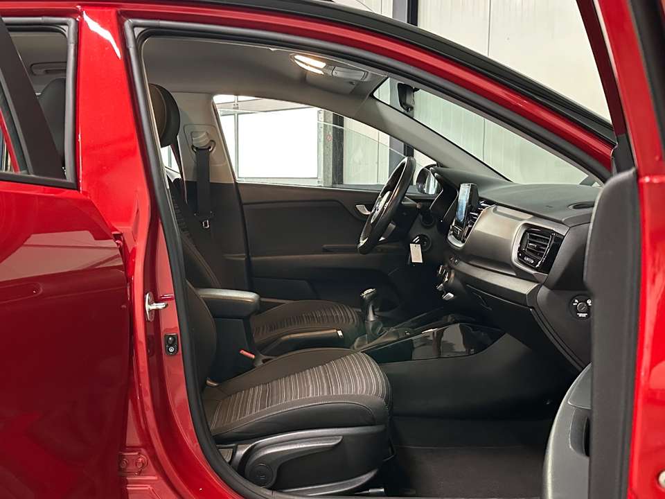 Kia Stonic - Imagem 4
