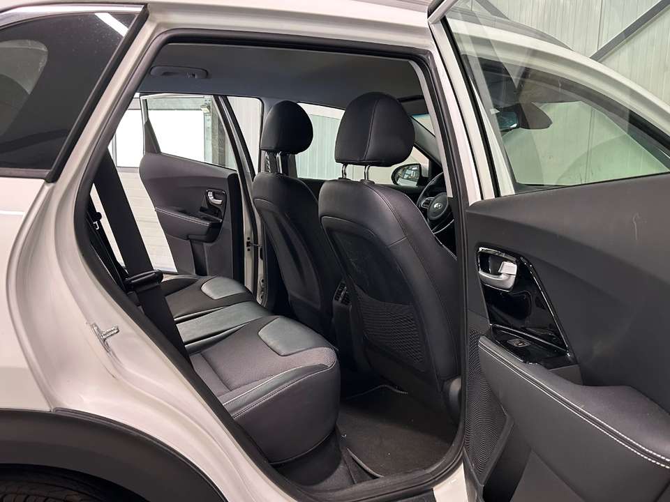 Kia e-Niro - Imagem 5
