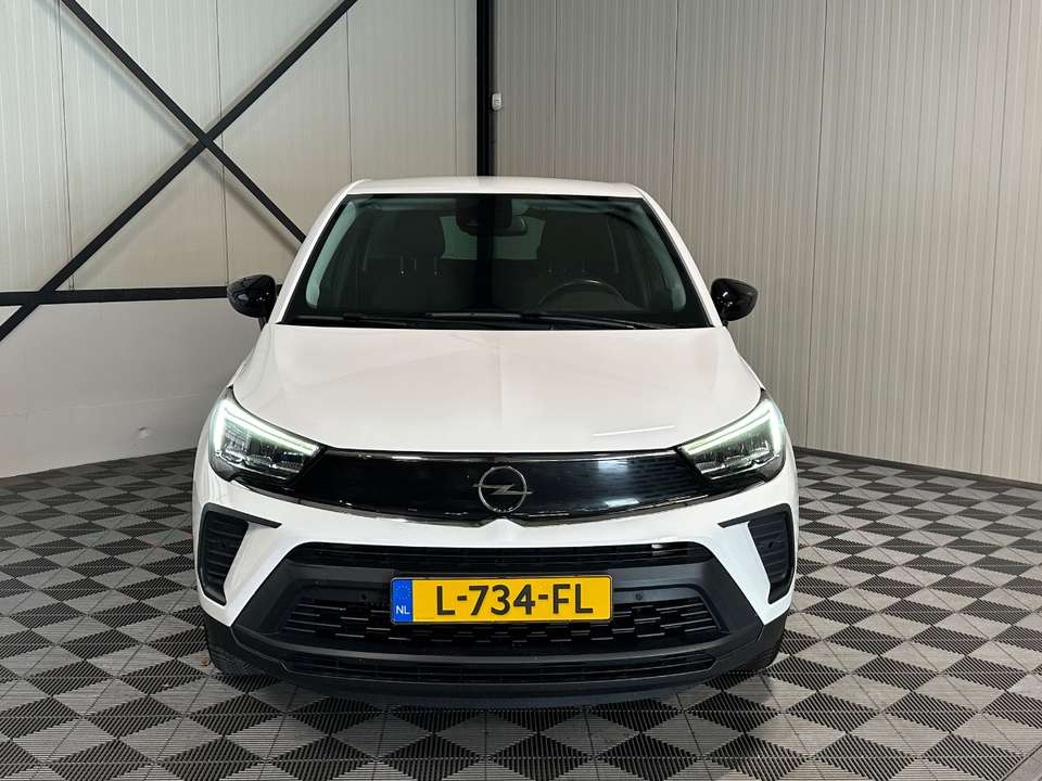 Opel Crossland - Imagem 10