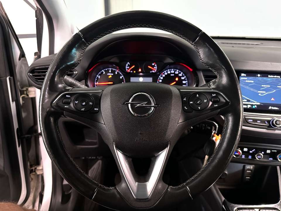 Opel Crossland - Imagem 12