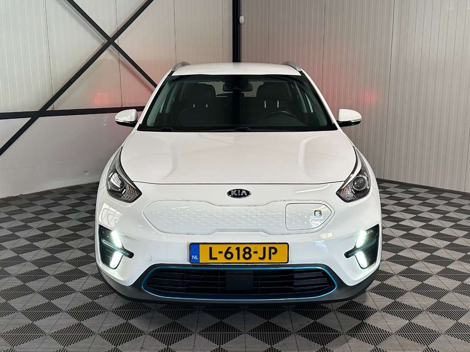 Kia e-Niro - Imagem 11