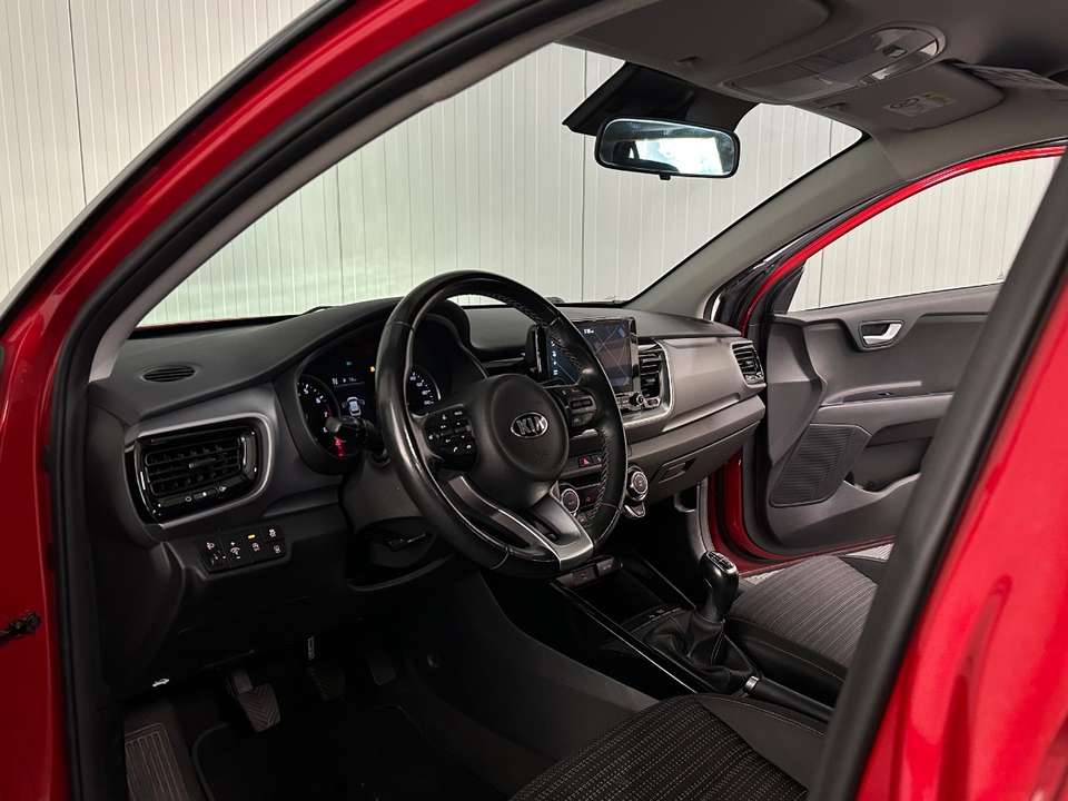 Kia Stonic - Imagem 11