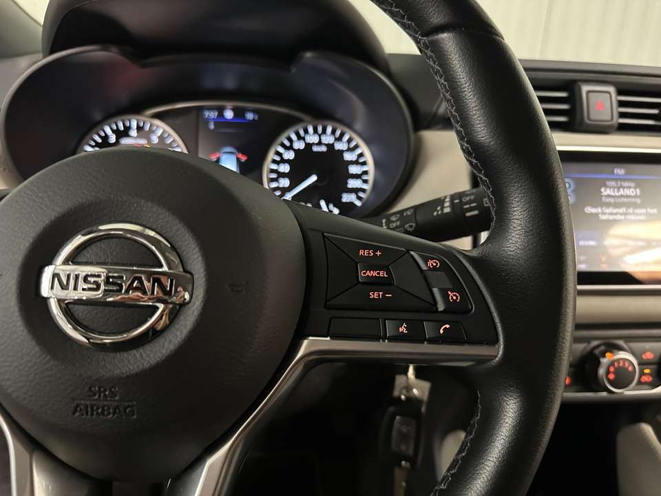 Nissan Micra - Imagem 12