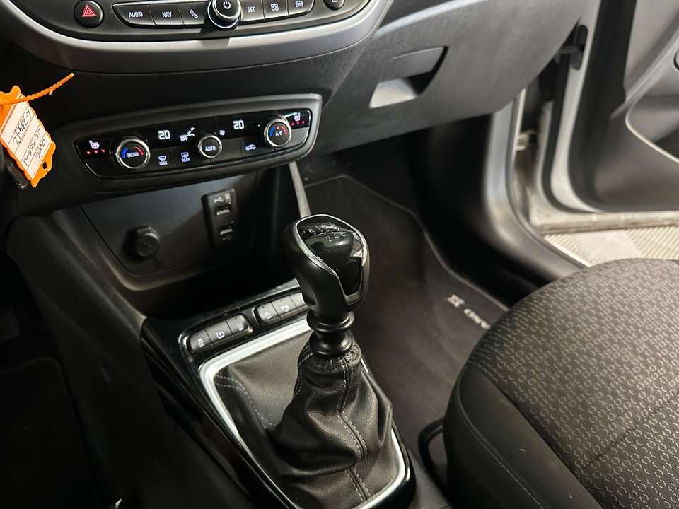 Opel Crossland - Imagem 13