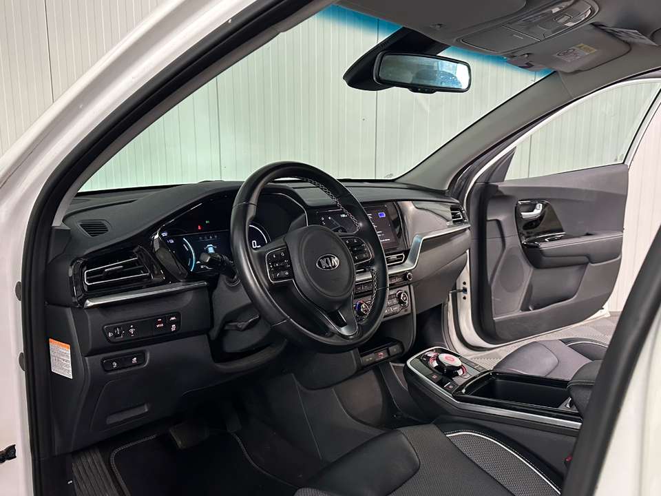 Kia e-Niro - Imagem 12