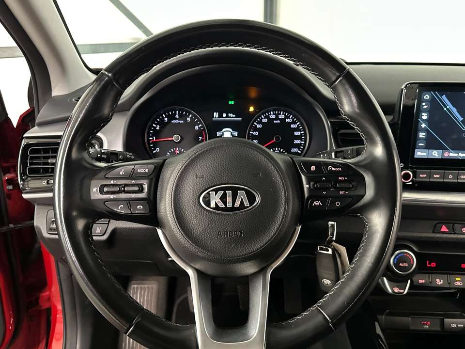 Kia Stonic - Imagem 12