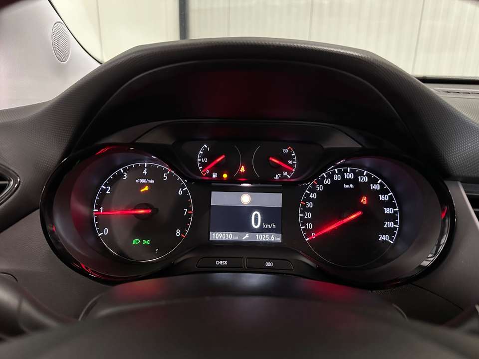Opel Crossland - Imagem 14