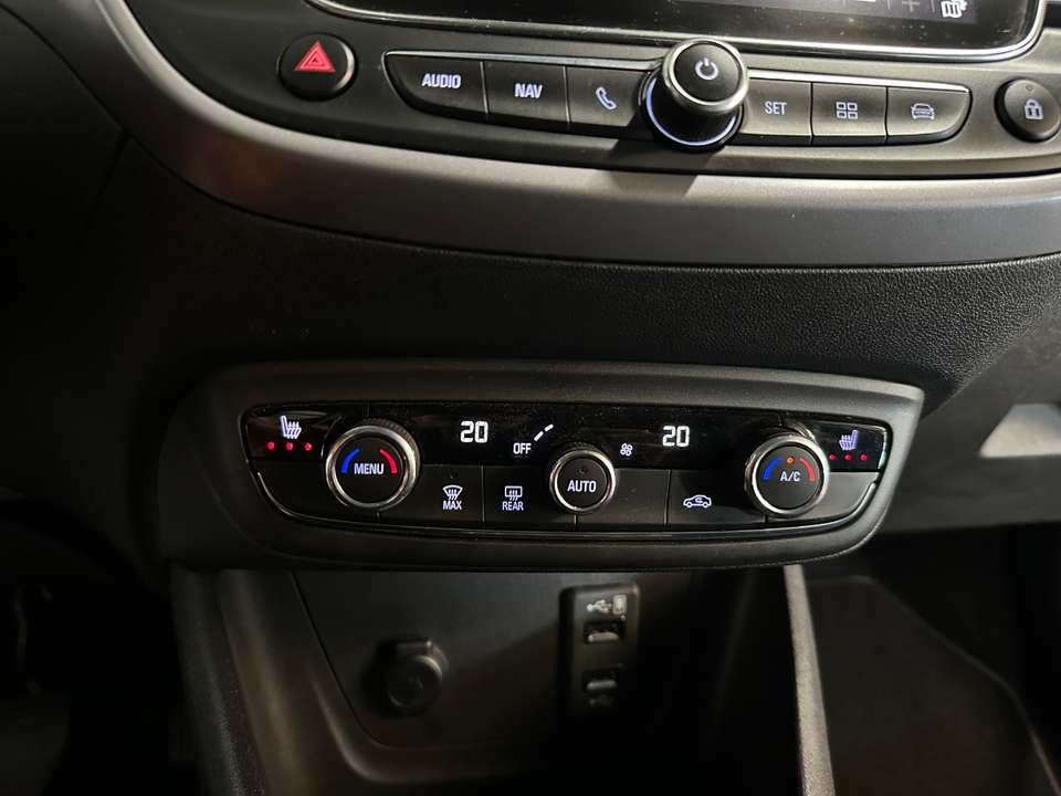 Opel Crossland - Imagem 15
