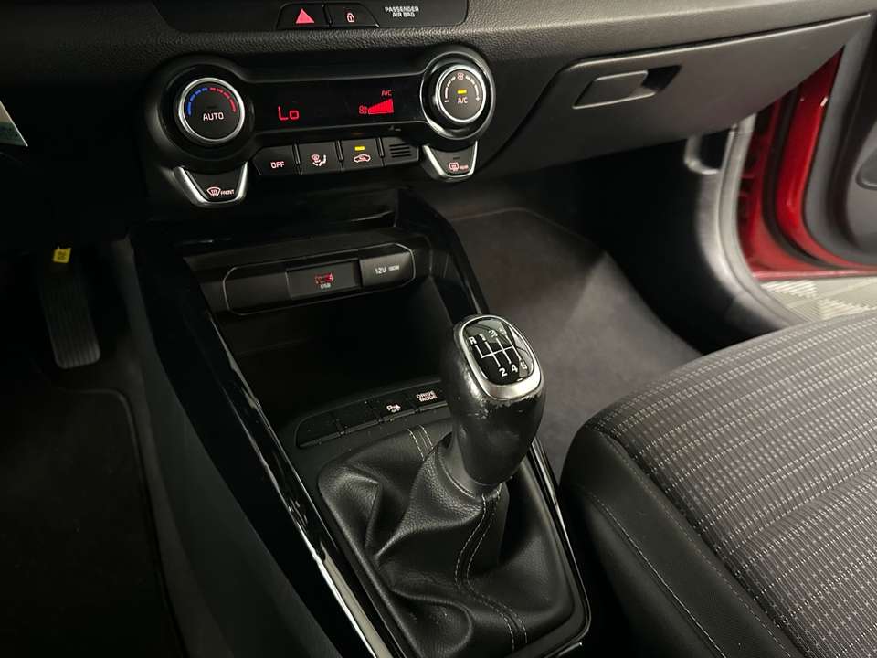Kia Stonic - Imagem 13