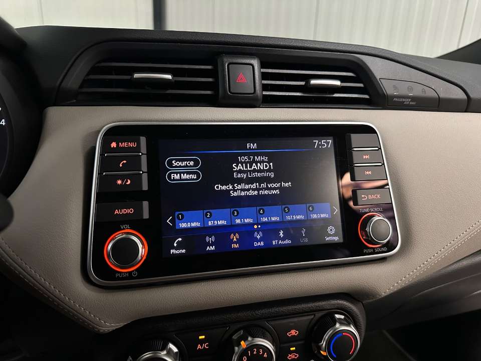 Nissan Micra - Imagem 14