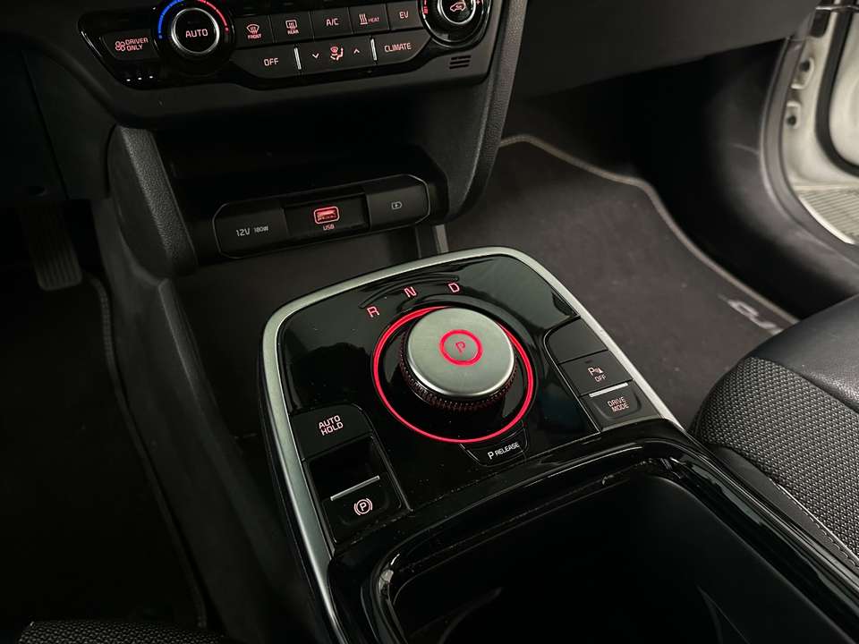 Kia e-Niro - Imagem 14