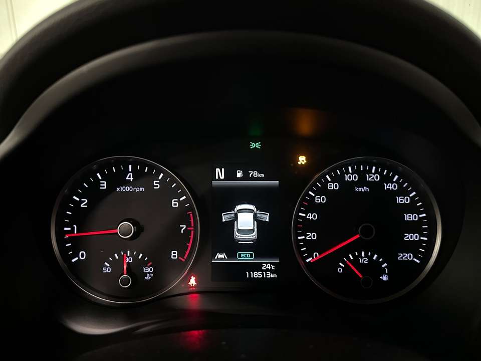 Kia Stonic - Imagem 14