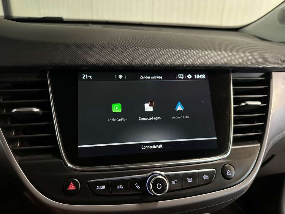 Opel Crossland - Imagem 16