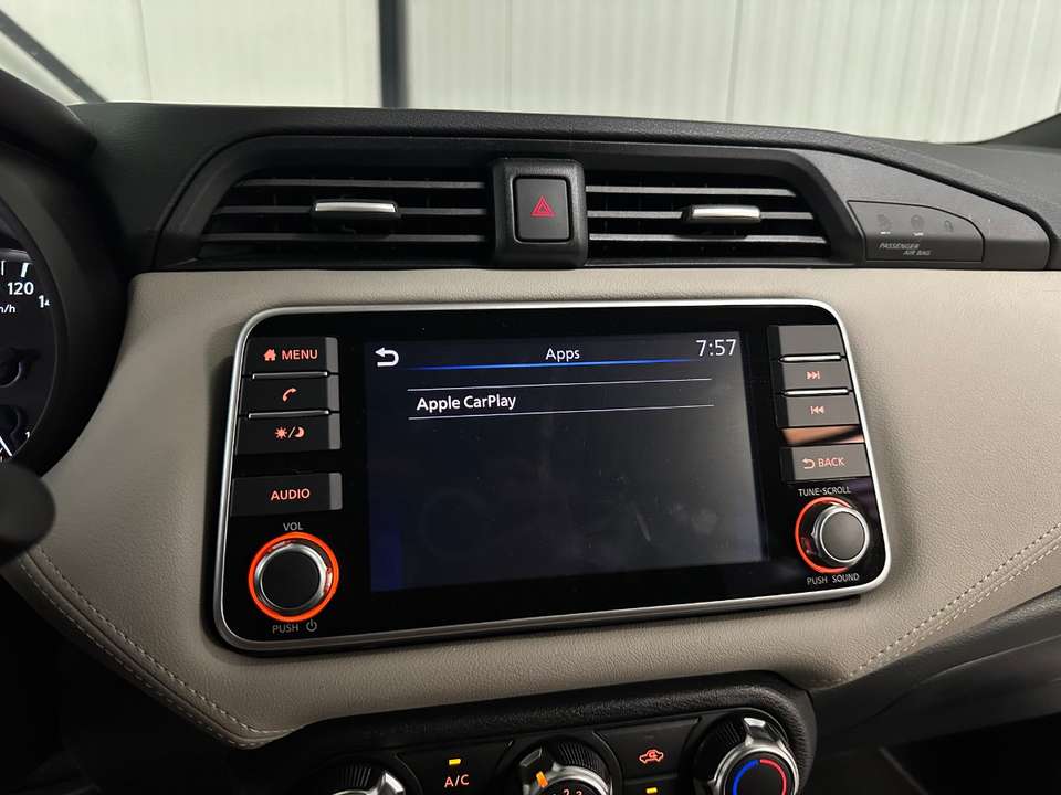 Nissan Micra - Imagem 15