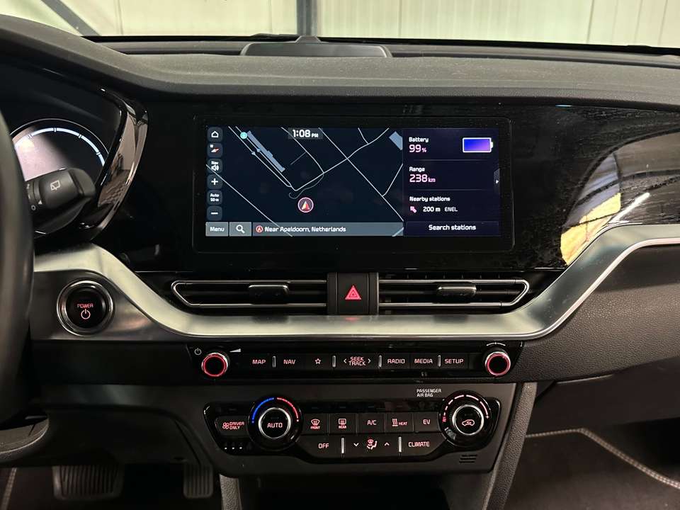 Kia e-Niro - Imagem 15