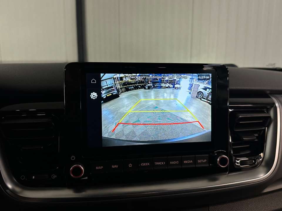 Kia Stonic - Imagem 15