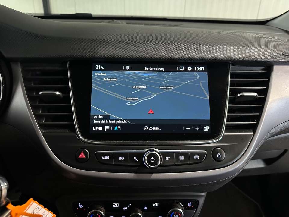 Opel Crossland - Imagem 18