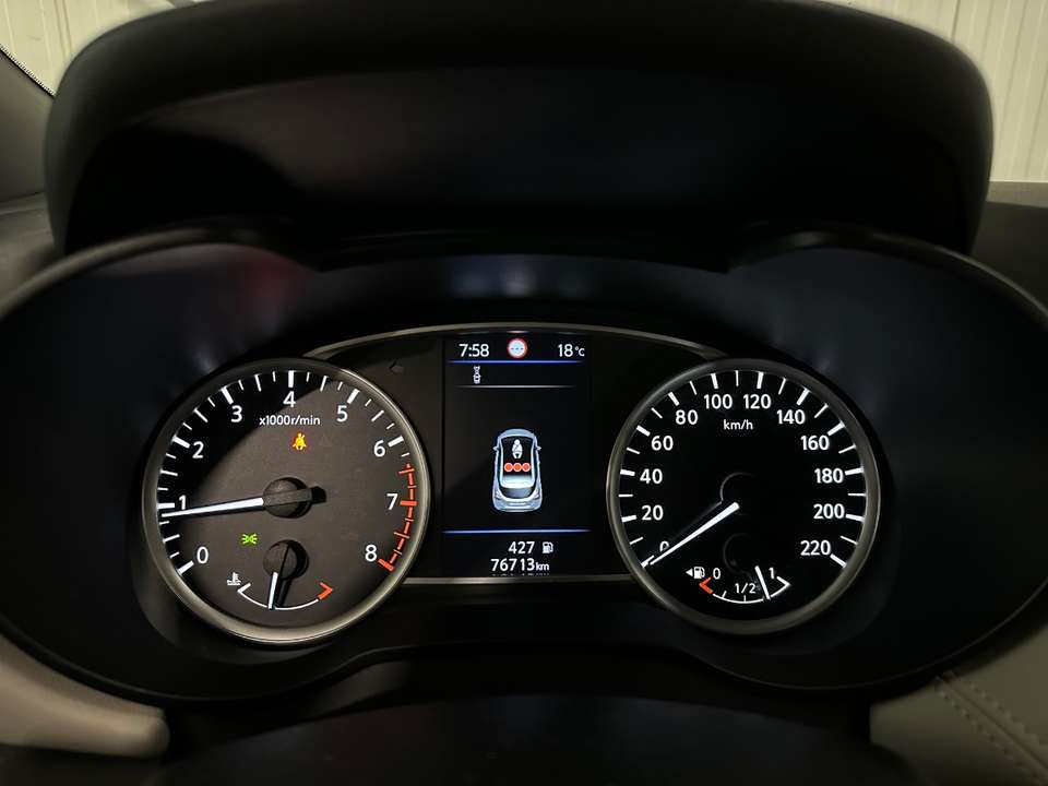 Nissan Micra - Imagem 17
