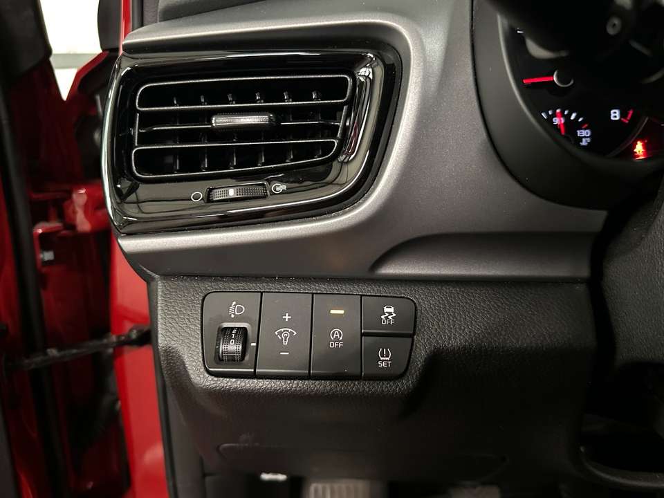 Kia Stonic - Imagem 16