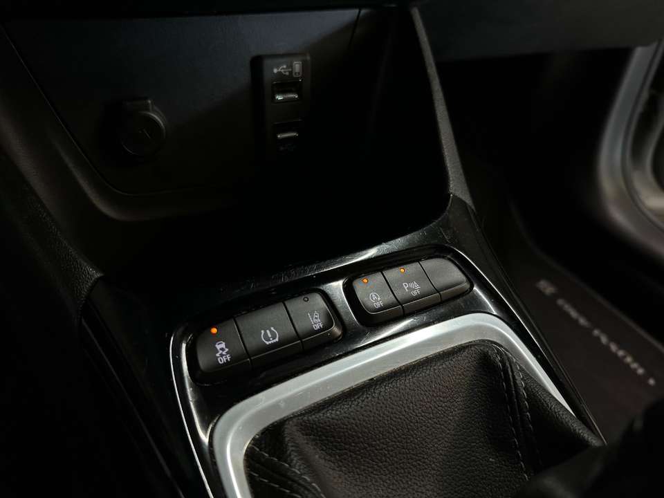 Opel Crossland - Imagem 19