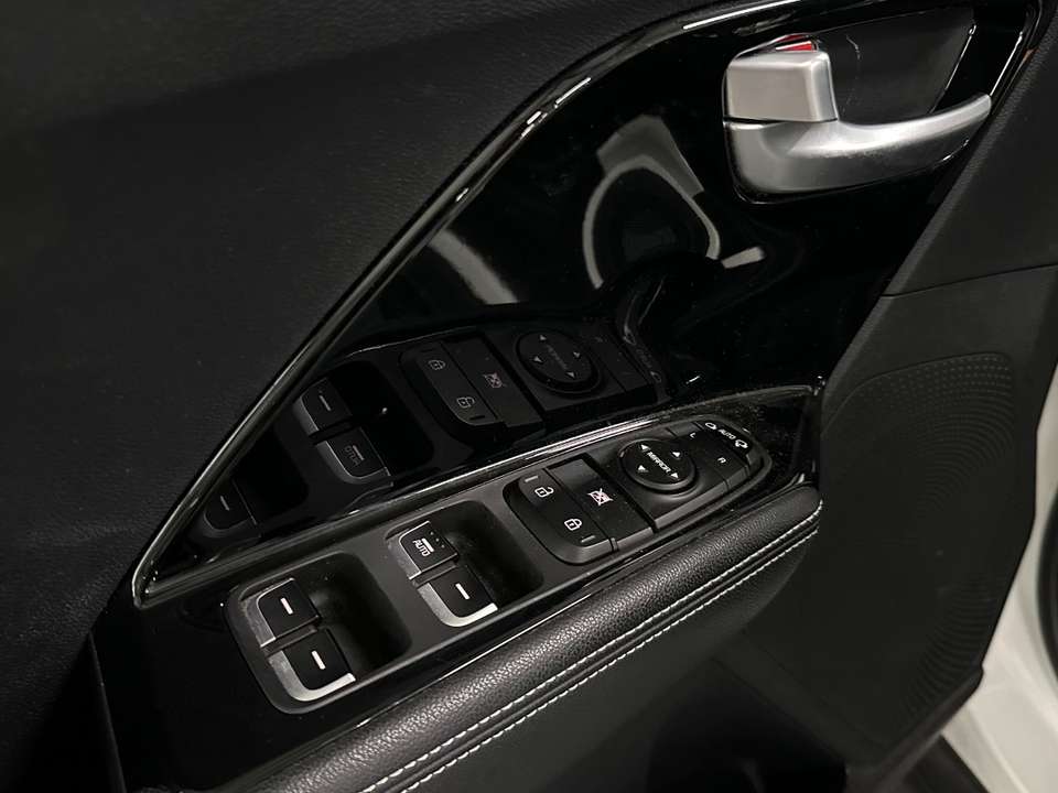Kia e-Niro - Imagem 18