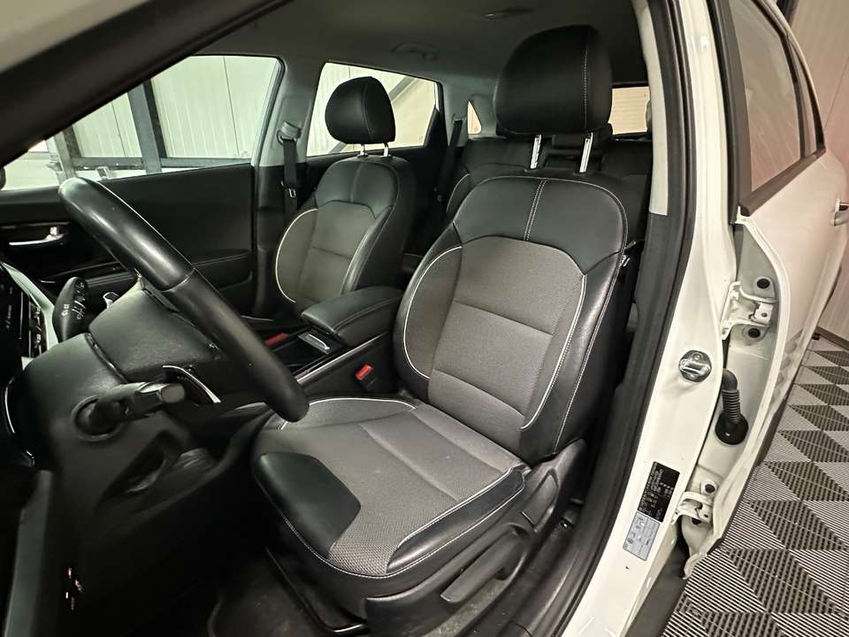 Kia e-Niro - Imagem 19