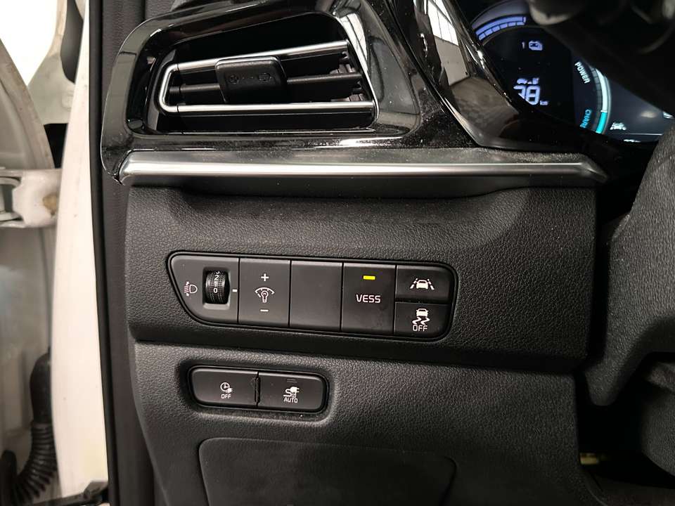 Kia e-Niro - Imagem 20