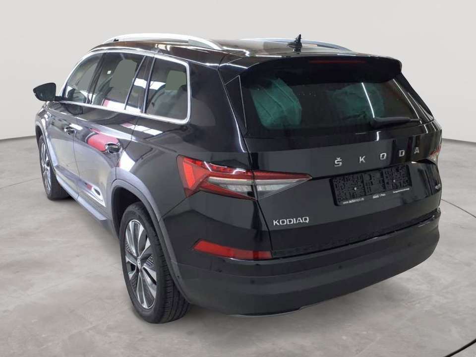Skoda Kodiaq - Imagem 2