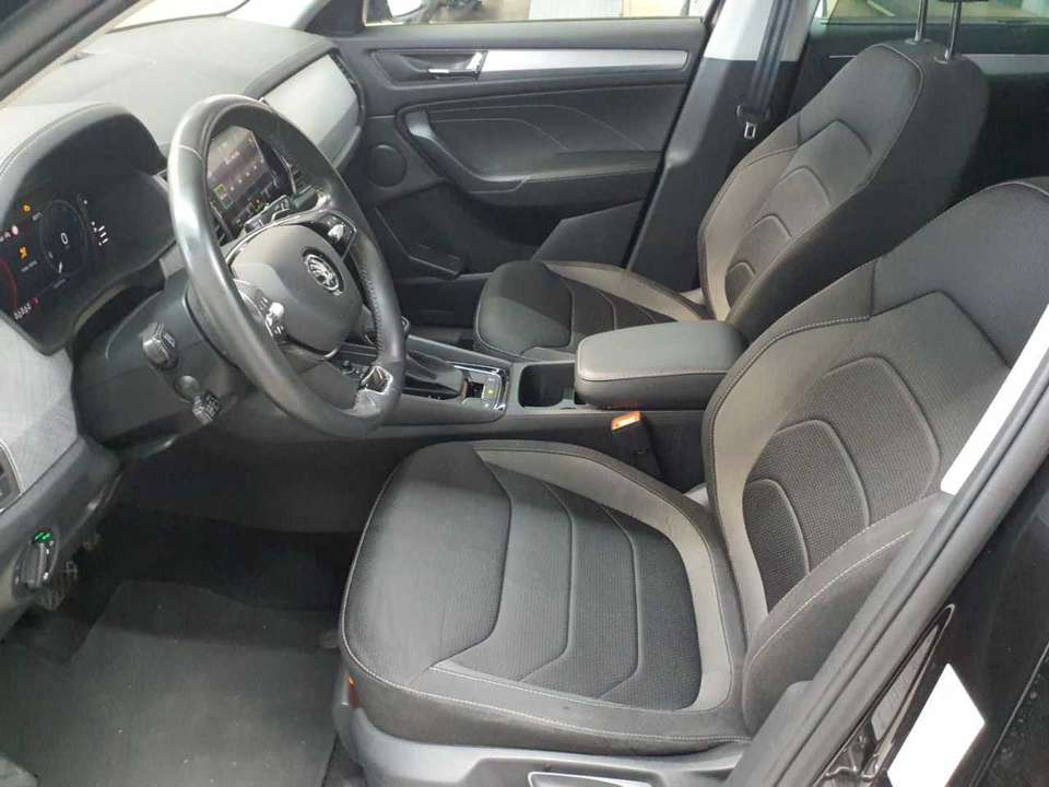 Skoda Kodiaq - Imagem 3