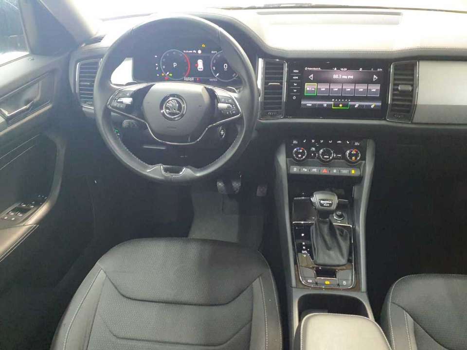 Skoda Kodiaq - Imagem 5