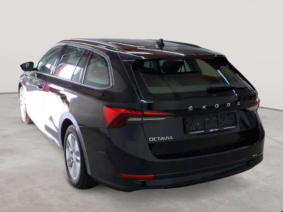 Skoda Octavia - Imagem 2