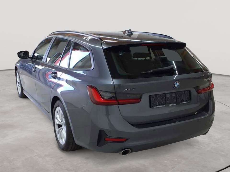 BMW 320 - Imagem 2