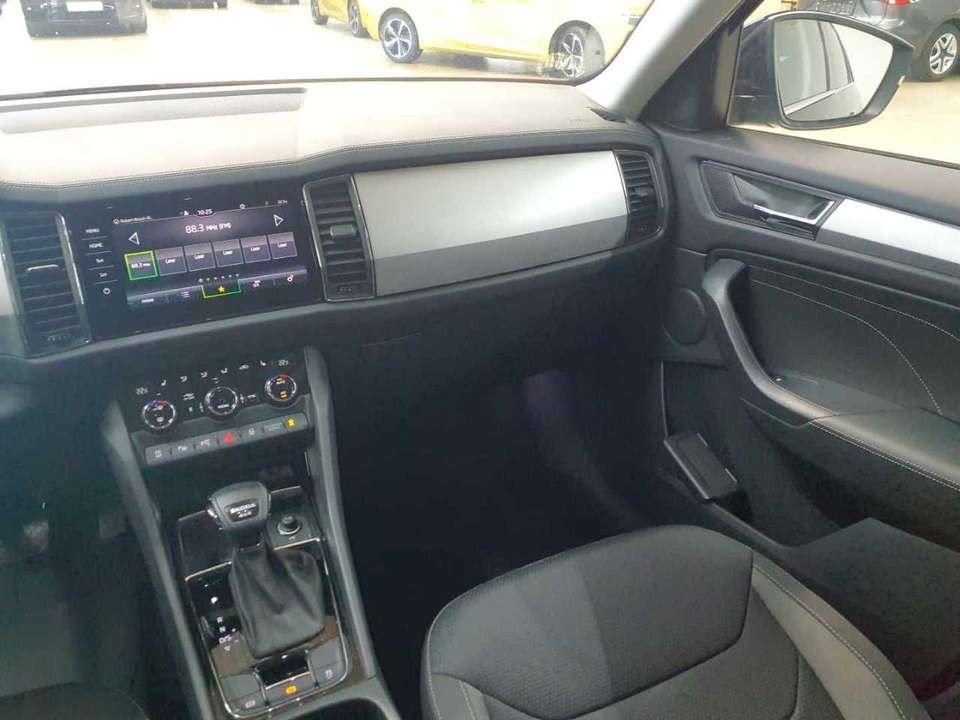 Skoda Kodiaq - Imagem 6
