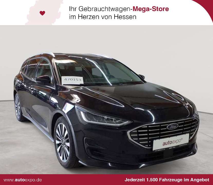 Ford Focus - Imagem 1
