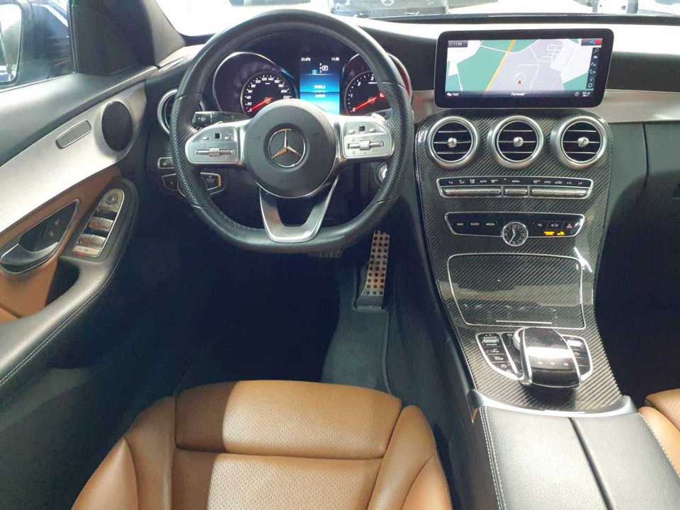 Mercedes-Benz C 220 - Imagem 5