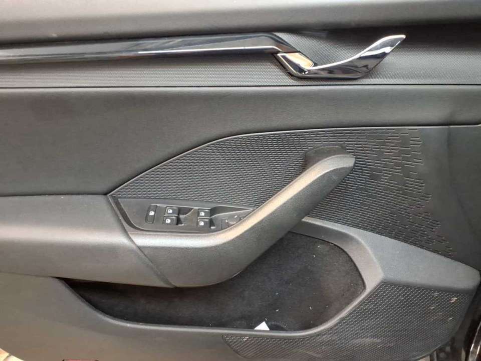 Skoda Octavia - Imagem 4