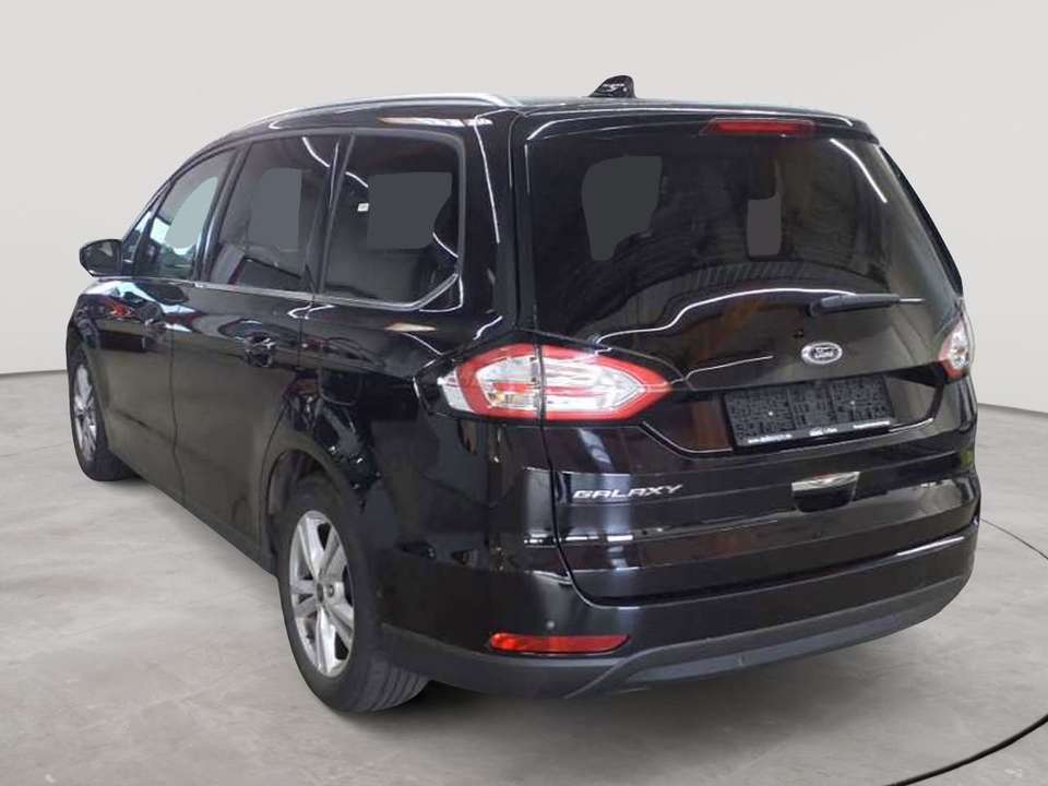 Ford Galaxy - Imagem 2