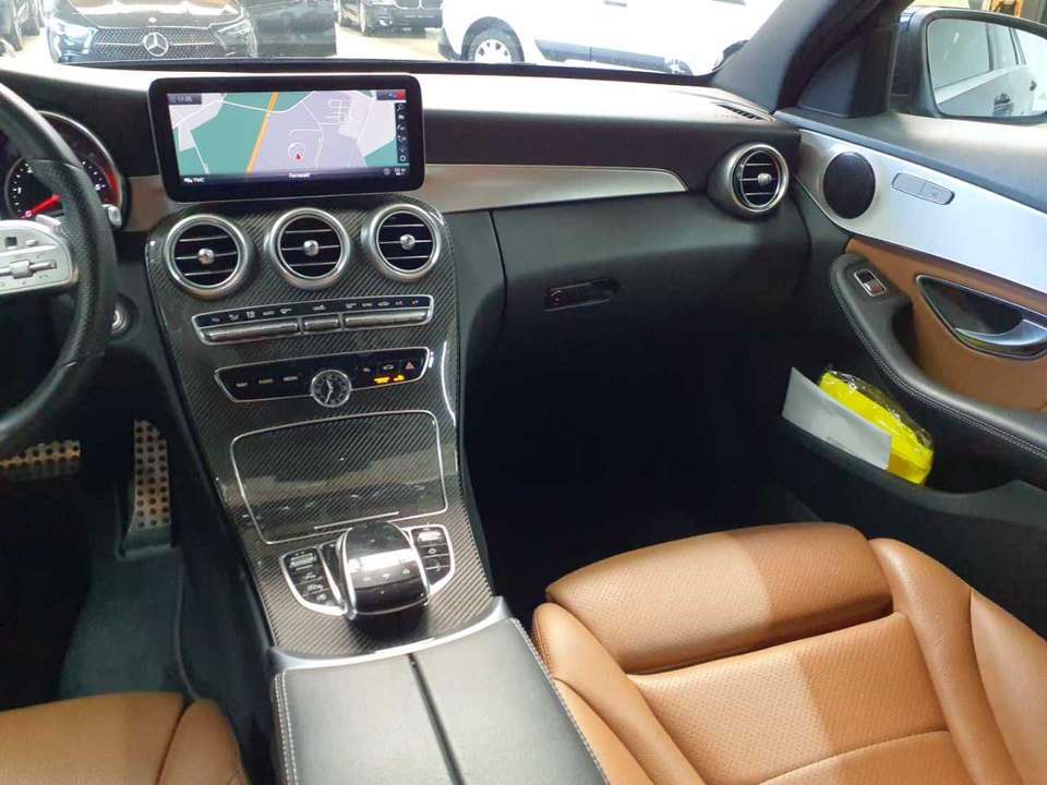 Mercedes-Benz C 220 - Imagem 6