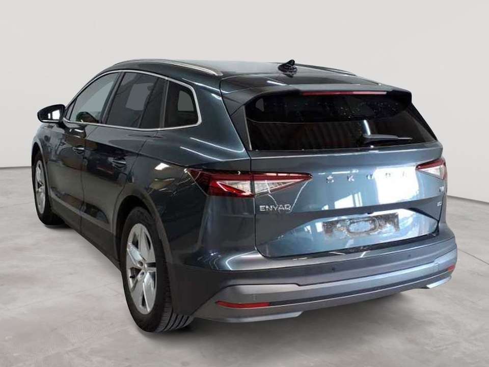 Skoda Enyaq - Imagem 2