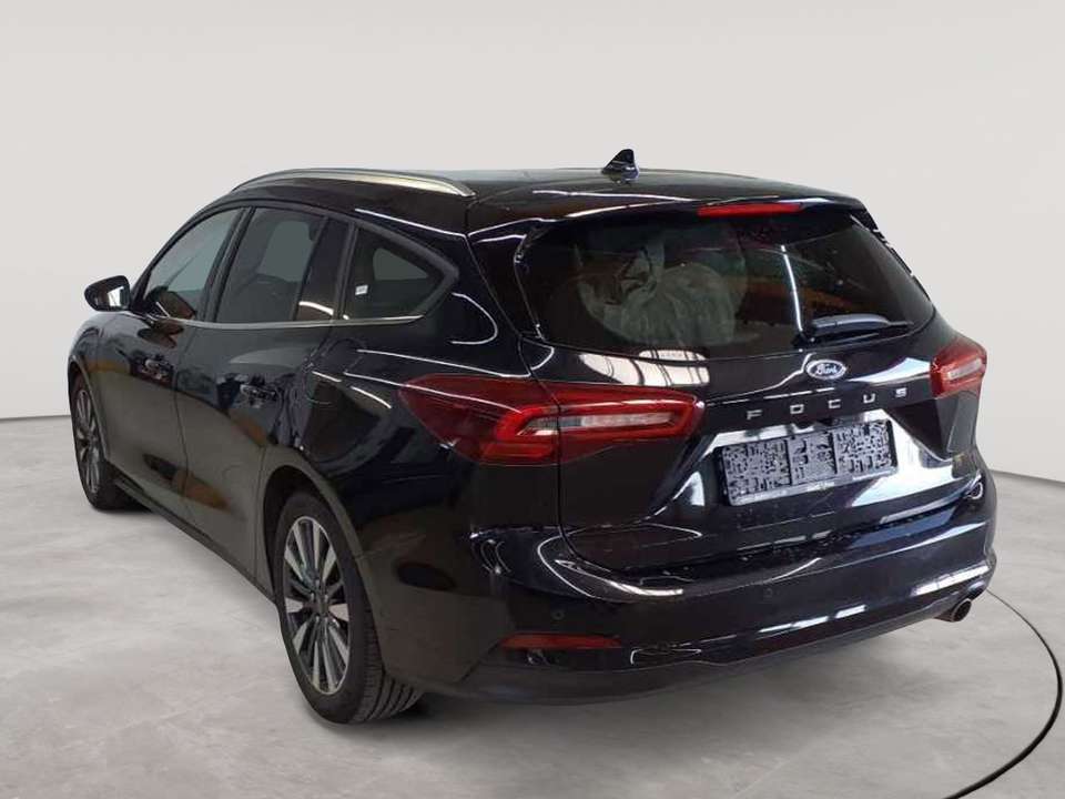 Ford Focus - Imagem 2