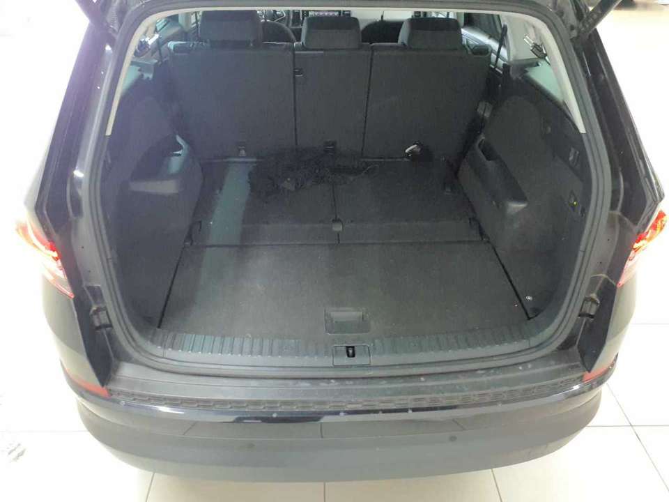 Skoda Kodiaq - Imagem 9