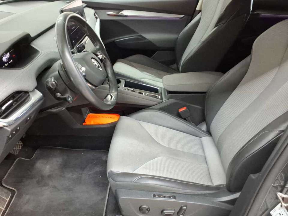 Skoda Enyaq - Imagem 3